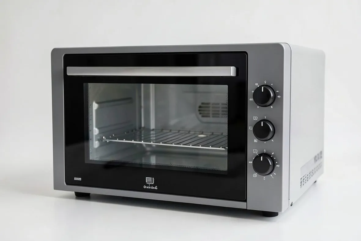 Tipologia forno moderno
