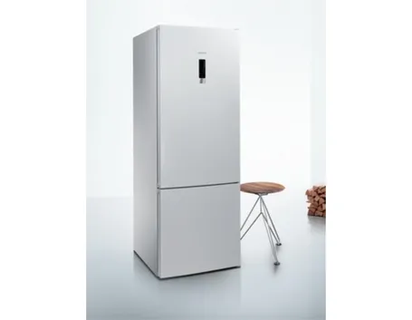 Frigorifero combinato moderno