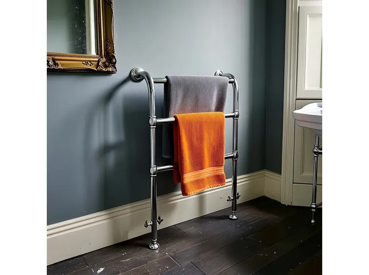 Scaldasalviette Elettrico di Design