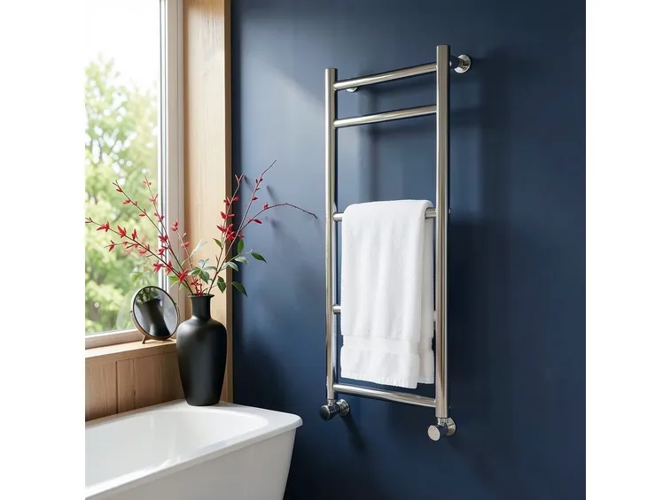 Scaldasalviette Idraulico di Design