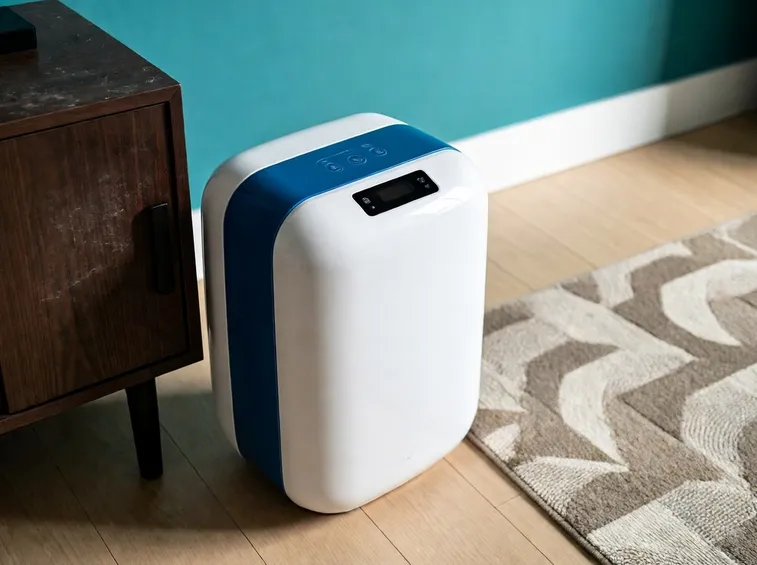 Deumidificatore elettrico