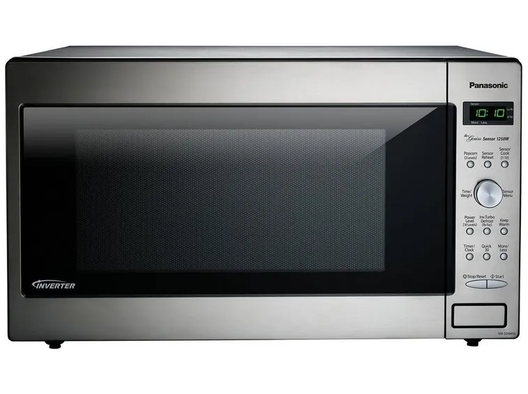 Forno a microonde