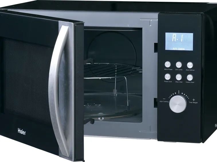 Forno a microonde