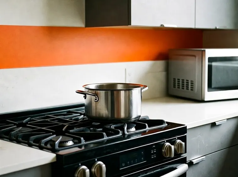 Forno microonde