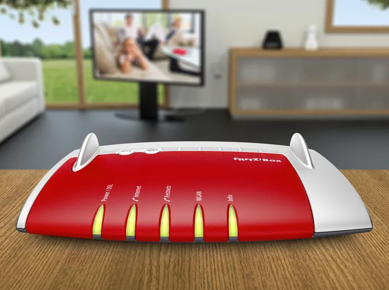 Linea ADSL