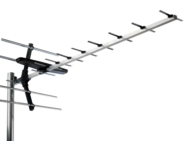 Esempio antenna Yogi o Array