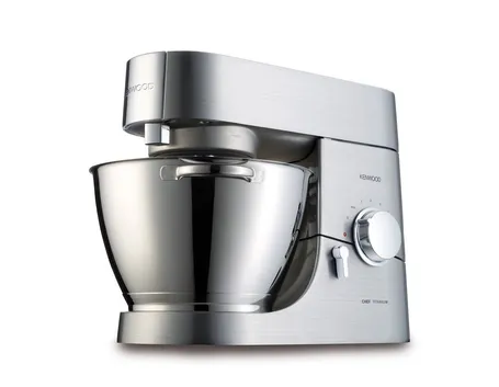 Impastatrice planetaria Kenwood