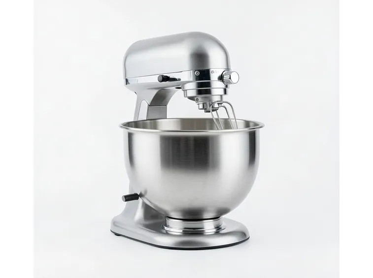 Impastatrice planetaria Kenwood