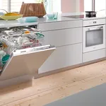 Lavastoviglie da incasso - Miele