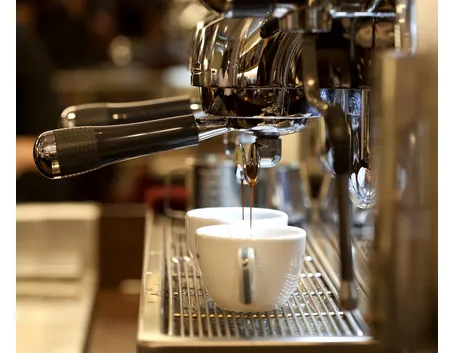 Macchina per il caffè