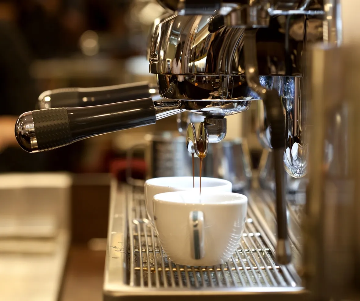 Macchina per il caffè