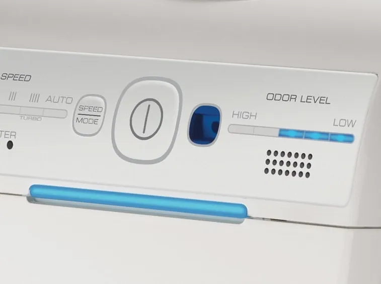Purificatore aria