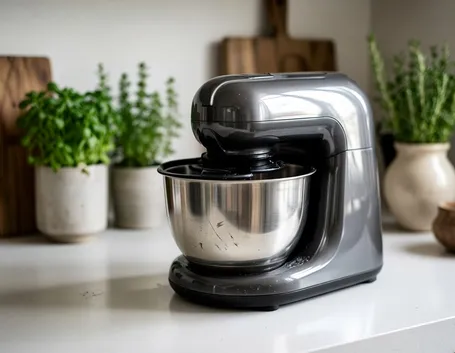 Robot da cucina multifunzione