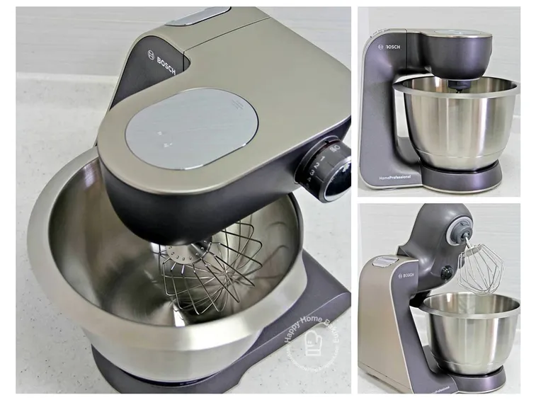 Robot da cucina multifunzione