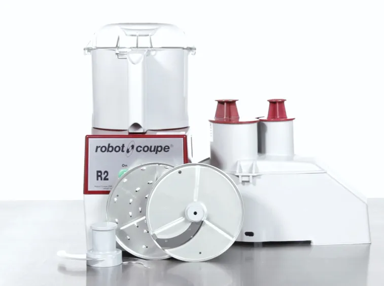 Modello di robot da cucina