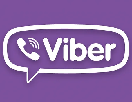 Logo Viber