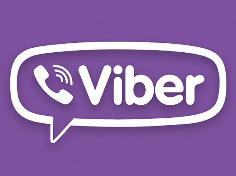 Logo Viber