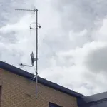Antenna tv