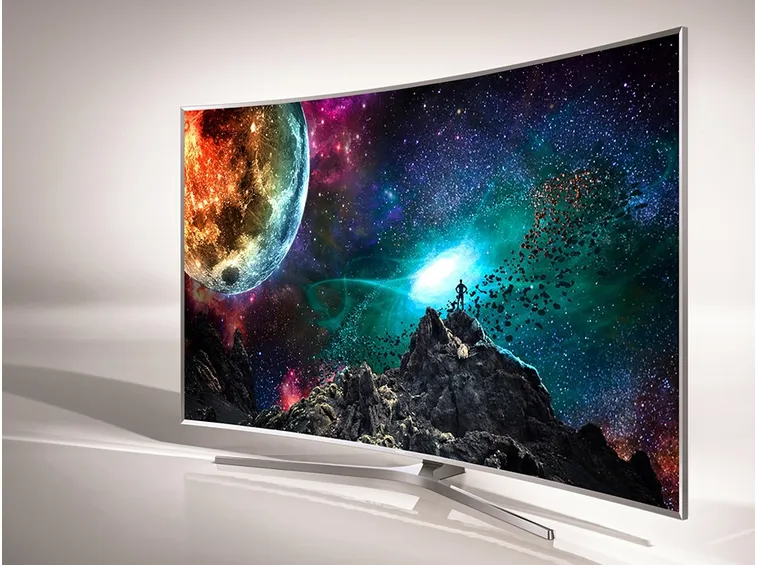 Televisione alta definizione