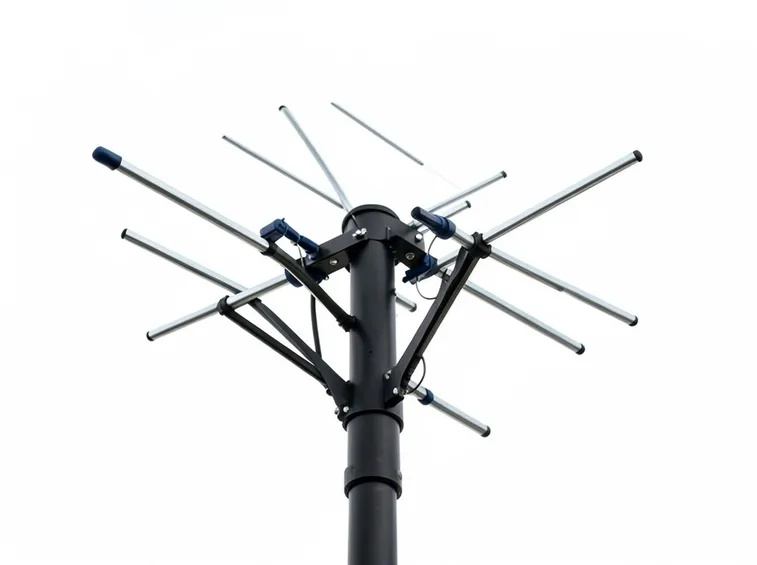 Antenna tetto