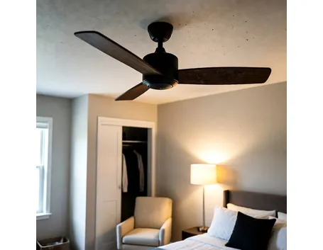 ventilatore da soffitto per uso domestico
