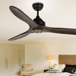ventilatore da soffitto per uso domestico