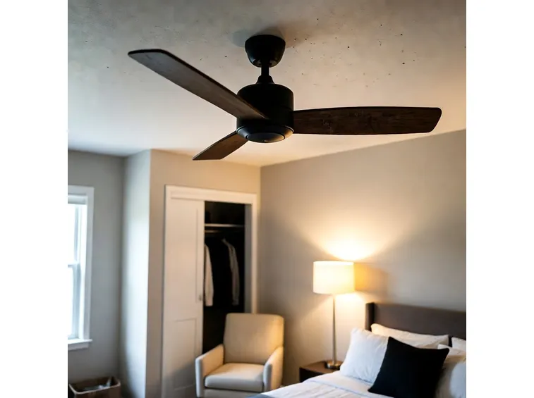 ventilatore da soffitto per uso domestico