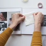 Album fotografico