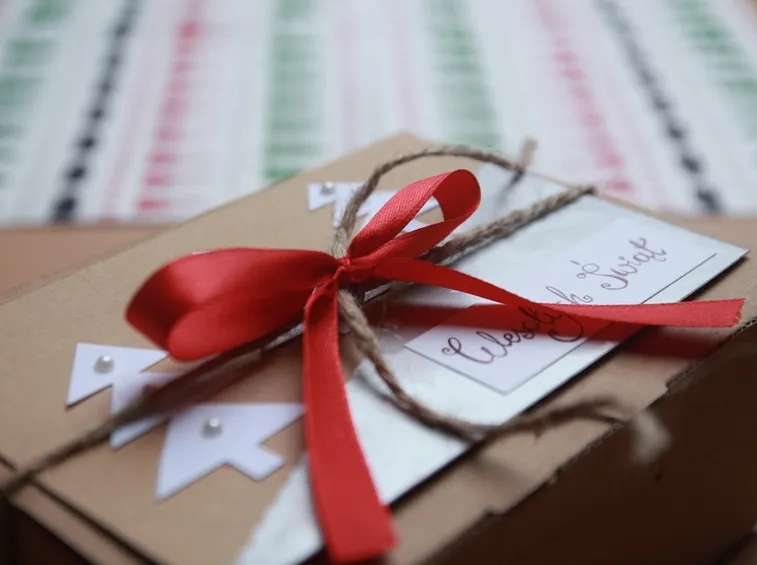 Pacchetti natale