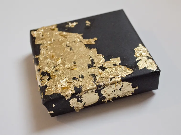 Oro fiocchi