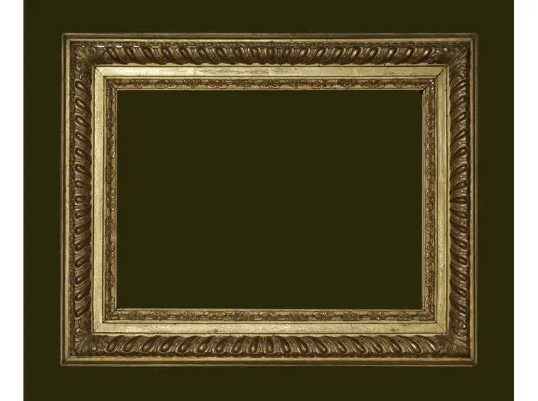 Cornice stile veneziano