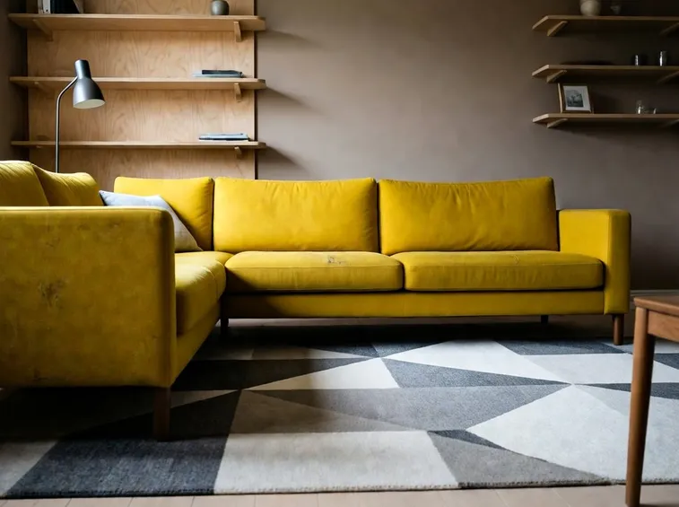 Legno compensato per interni