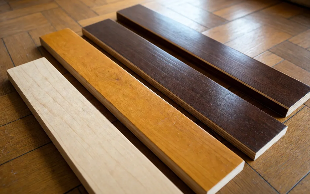 Pannelli di legno compensato
