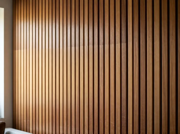 Infinite varianti del legno