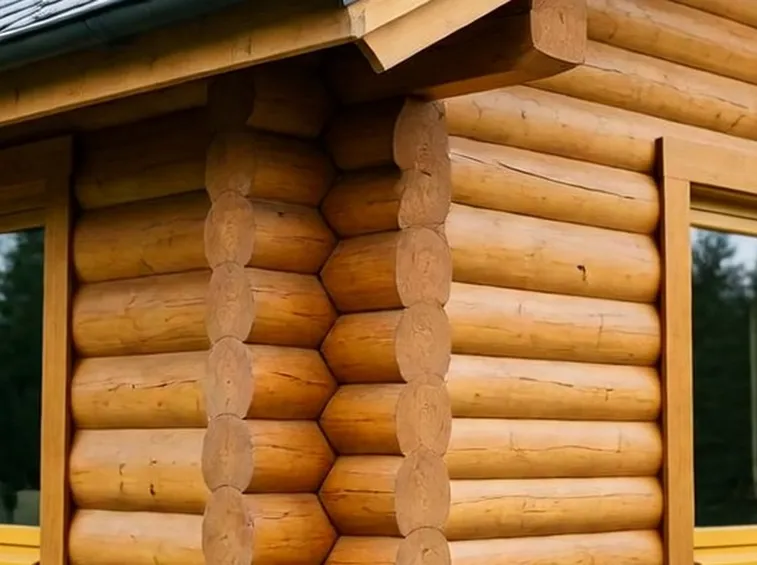 Sistema blockhaus
