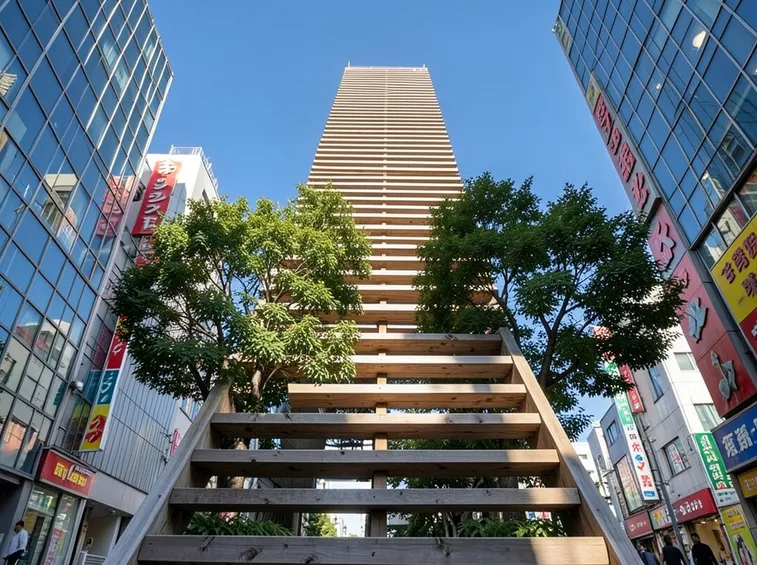 Quartiere di Kagurazaka