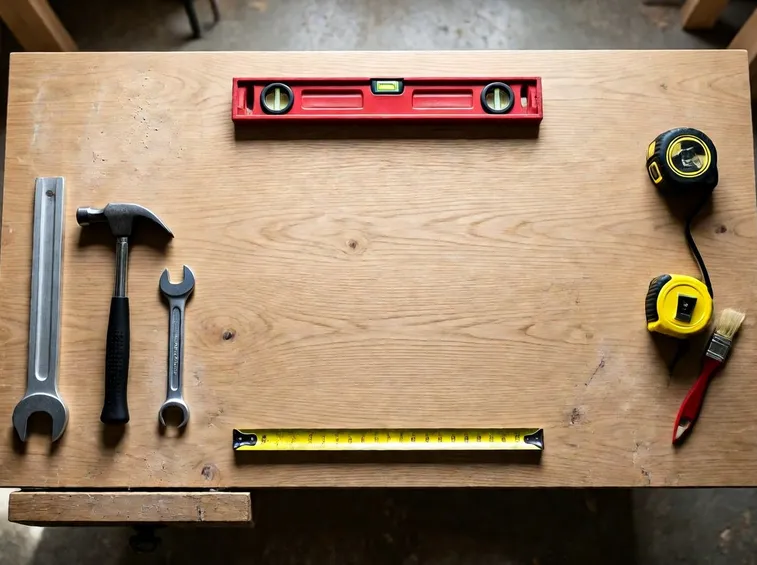 Attrezzi lavorazione legno