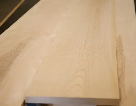 Legno di betulla