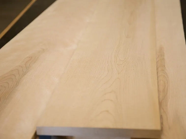 Legno di betulla
