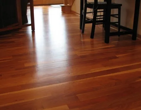 Pavimento legno ciliegio