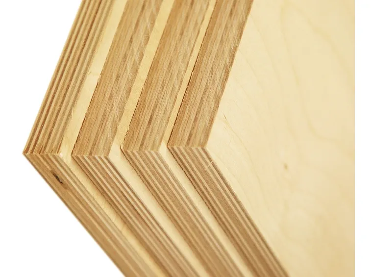 Lastre di legno compensato