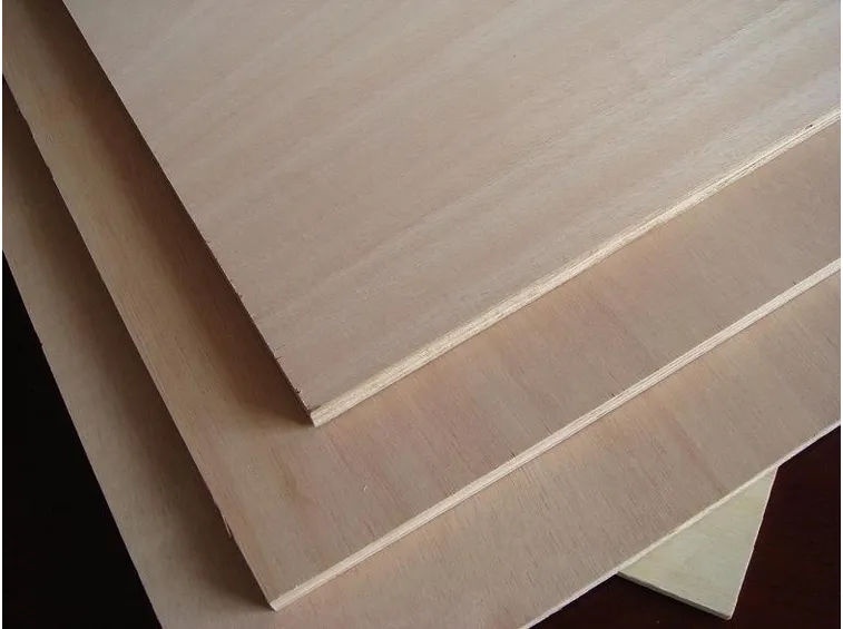 Legno compensato di pioppo