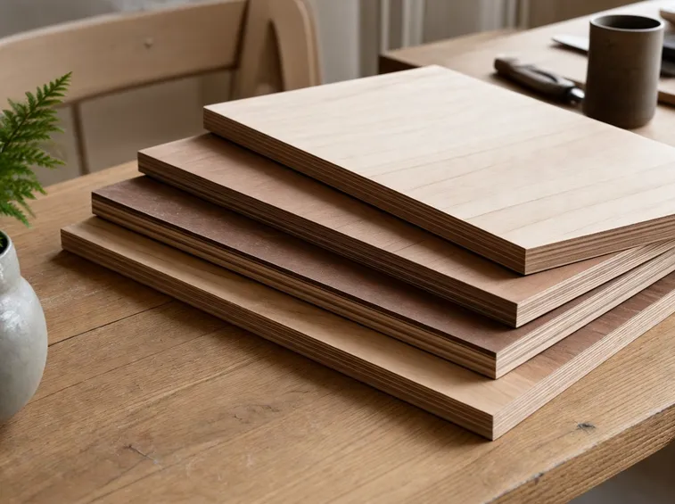 Legno compensato marino