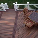 Ambiente legno