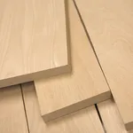 Assi legno faggio