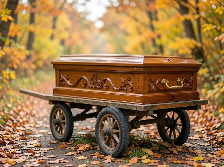 Originale bara in legno fai da te
