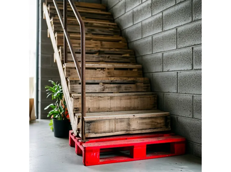 Scala pallet