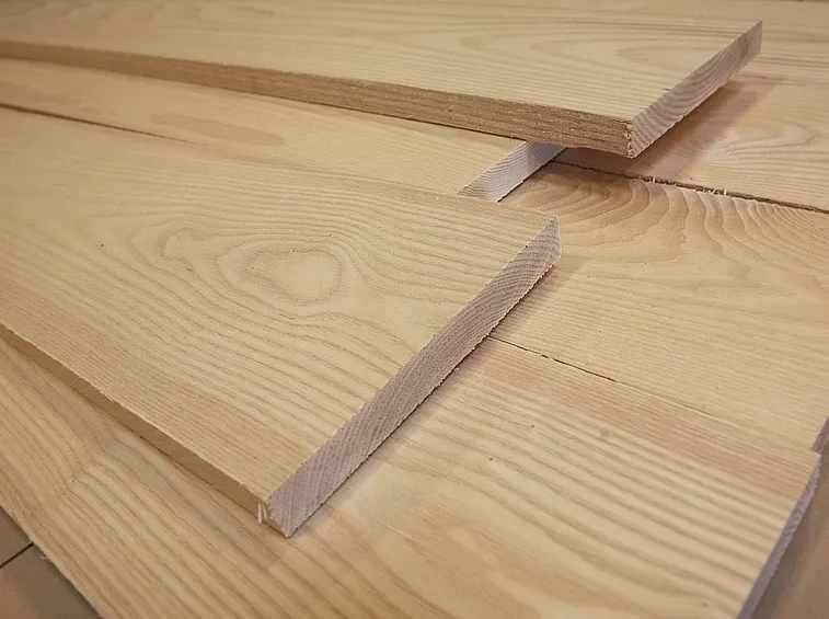 Assi legno