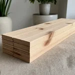 Trave in legno lamellare