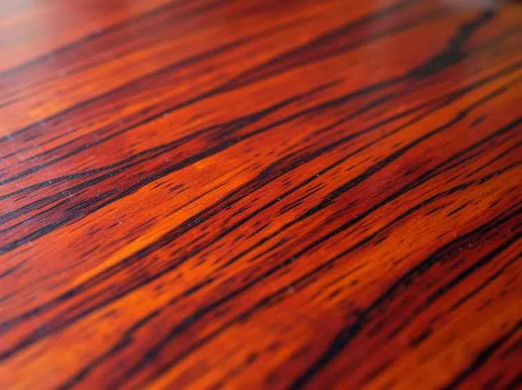 mogano legno